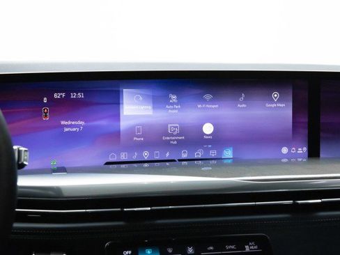 Used 2025 Cadillac Escalade IQ Luxury 2 image 36