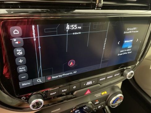 New 2025 Kia Soul EX image 27