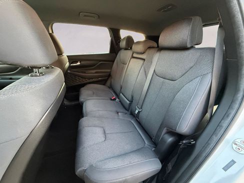 Used 2023 Hyundai Santa Fe SEL w/ Cargo Package AWD/4WD image 13
