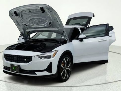 Used 2023 Polestar Polestar 2 AWD/4WD image 14