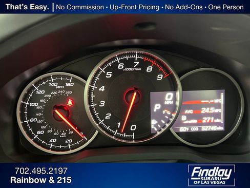 Used 2019 Subaru BRZ Limited image 20