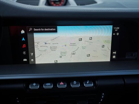 Used 2025 Porsche 911 Carrera S image 31