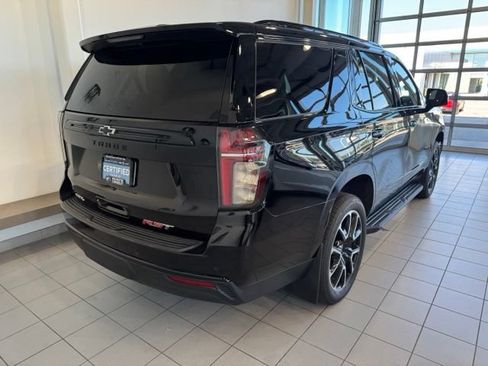 Certified 2023 Chevrolet Tahoe RST w/ Luxury Package AWD/4WD image 40