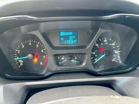Used 2015 Ford Transit 250 130 Medium Roof image 17