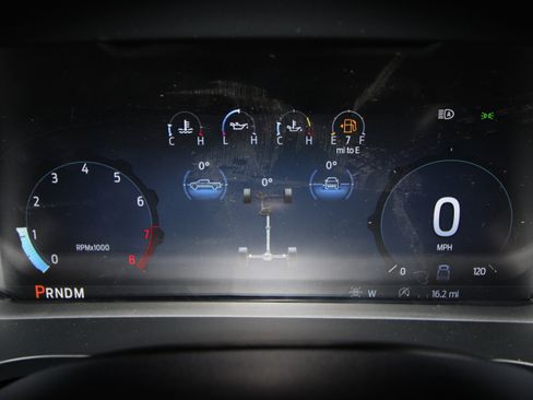 New 2026 Ford F150 STX AWD/4WD image 8