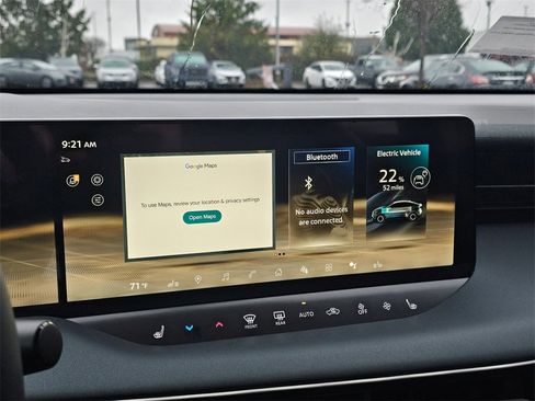 New 2026 Nissan Leaf SV+ w/ Floor Mat Package (SV+) image 20