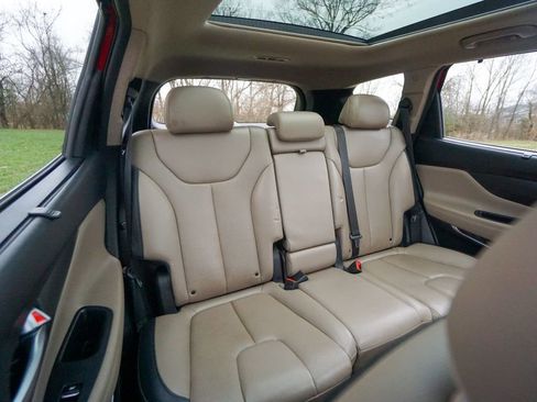 Used 2020 Hyundai Santa Fe SEL image 32