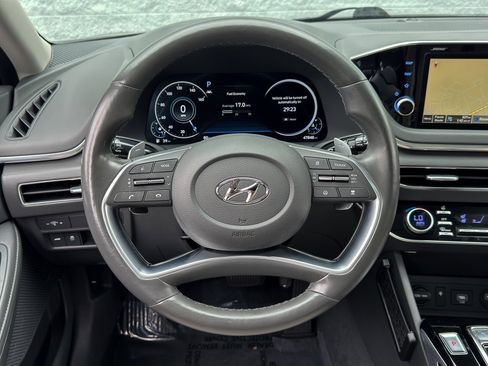 Used 2020 Hyundai Sonata Limited image 28