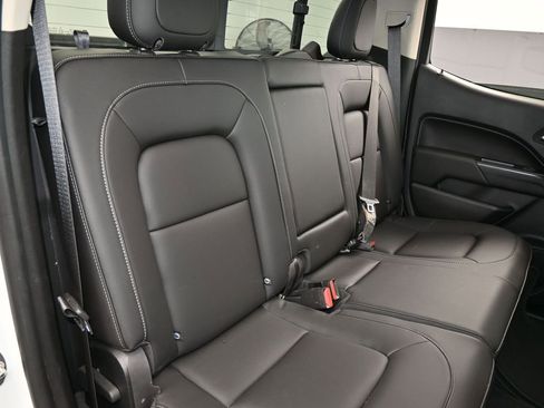 Used 2022 Chevrolet Colorado ZR2 image 39