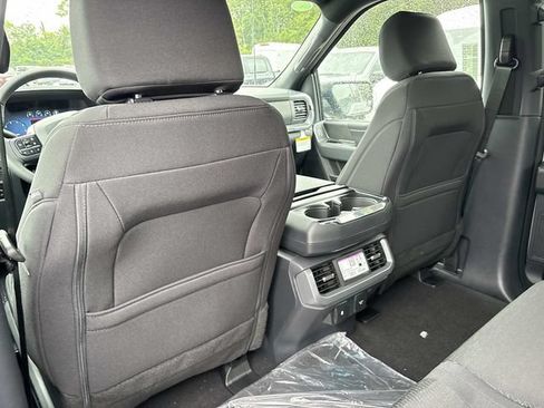 New 2026 Ford F150 XLT w/ Equipment Group 302A MID AWD/4WD image 17