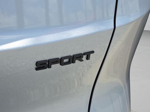 Certified 2025 Honda CR-V Sport image 10