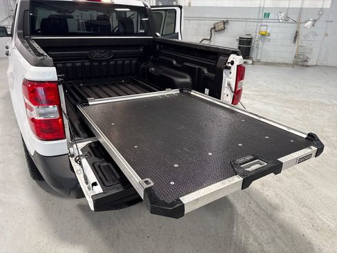Used 2025 Ford Maverick XL w/ Equipment Group 102A AWD/4WD image 43