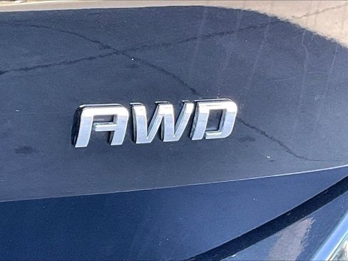 Used 2024 Chevrolet Equinox LS w/ LS Convenience Package AWD/4WD image 8