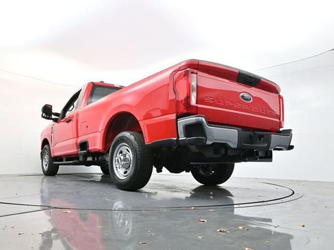 New 2026 Ford F350 XL w/ XL Driver Assist Package RWD image 30