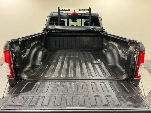Used 2020 RAM 1500 Big Horn image 11
