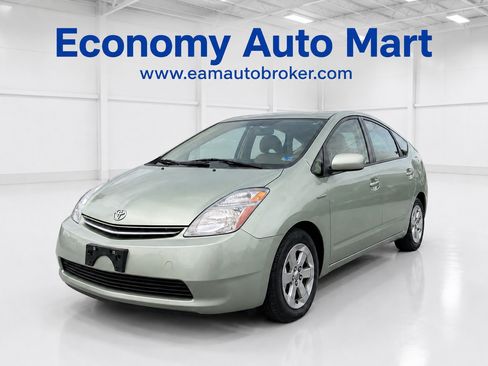 Used 2008 Toyota Prius FWD image 1