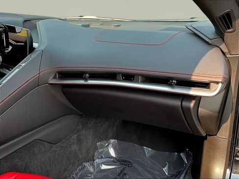 Used 2023 Chevrolet Corvette Stingray Coupe w/ Z51 Performance Package RWD image 24