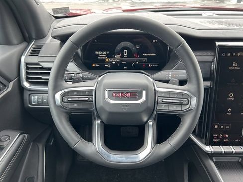 New 2026 GMC Acadia Elevation w/ Black Edition image 19