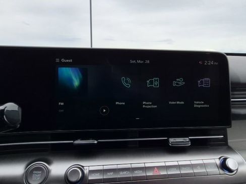 New 2026 Hyundai Kona SEL Premium AWD/4WD image 22