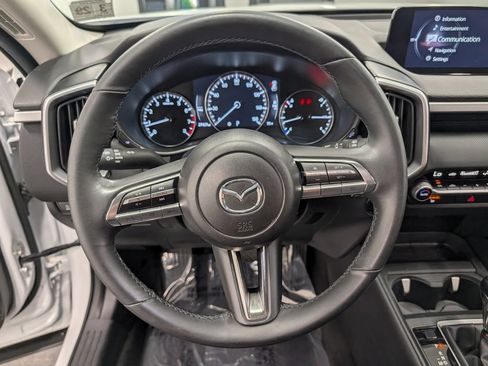 Used 2024 MAZDA CX-50 AWD 2.5 S w/ Convenience Package image 25