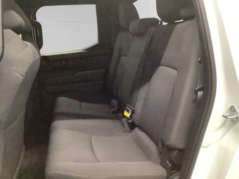 Certified 2024 Toyota Tacoma SR5 image 13