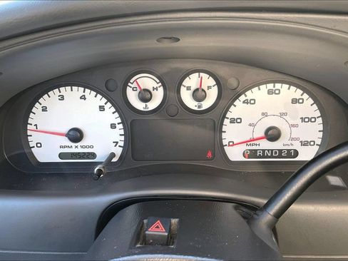 Used 2005 Ford Ranger 2WD SuperCab image 12
