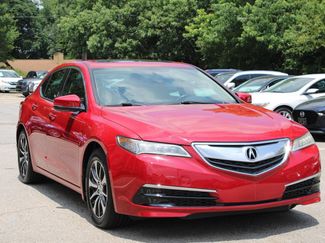 Used 2017 Acura TLX FWD video 1