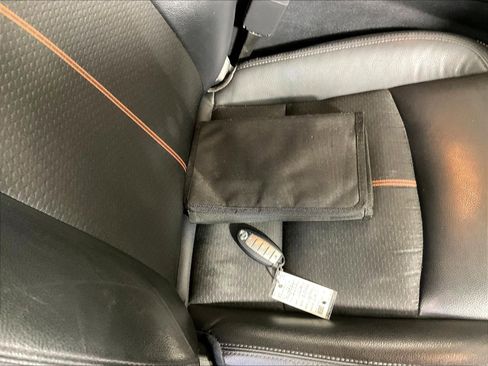 Used 2022 Nissan Altima 2.5 SR w/ Midnight Edition Package FWD image 34