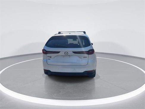 New 2026 MAZDA CX-90 3.3 Turbo w/ Premium Sport Pkg image 7