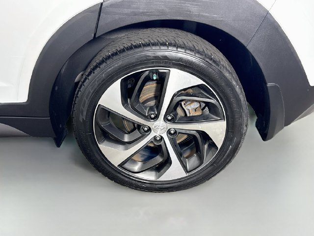 Used 2016 Hyundai Tucson Sport AWD/4WD image 36