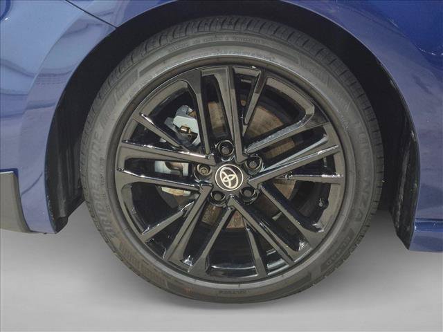 Certified 2026 Toyota Camry SE w/ Convenience Package FWD image 8
