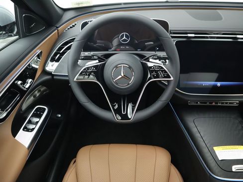 Certified 2026 Mercedes-Benz E 350 Sedan image 11