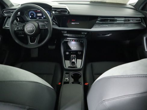 Used 2025 Audi A3 2.0T Premium image 15