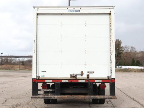 Used 2015 Ford Transit 350 178 DRW image 7