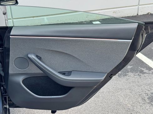 Used 2024 Tesla Model 3 RWD image 47
