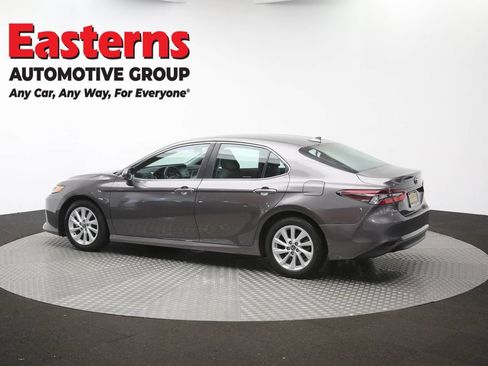 Used 2024 Toyota Camry LE FWD image 61