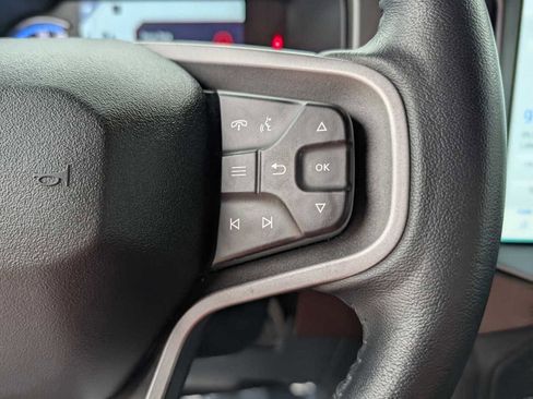 Used 2023 Ford Bronco Outer Banks image 12