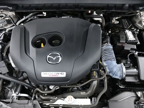 Used 2023 MAZDA CX-30 2.5 Turbo w/ Premium Package image 22