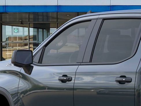 New 2026 Chevrolet Silverado 1500 ZR2 image 13