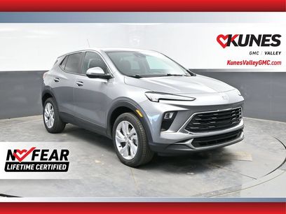 Used 2025 Buick Encore GX Preferred