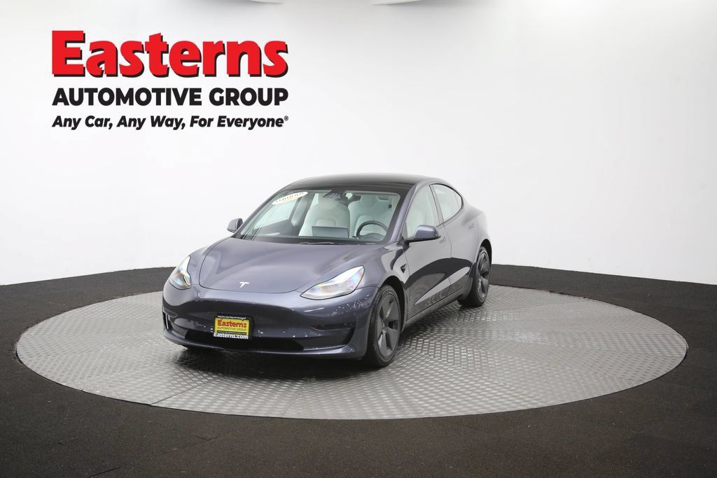 Used 2023 Tesla Model 3 Standard Range RWD image 49