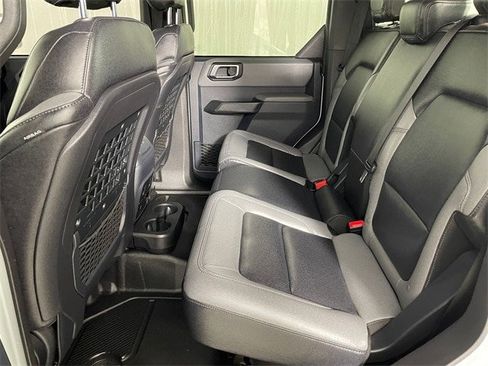 Certified 2023 Ford Bronco Big Bend image 15