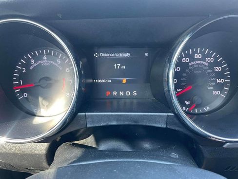 Used 2015 Ford Mustang Premium w/ Equipment Group 201A image 32