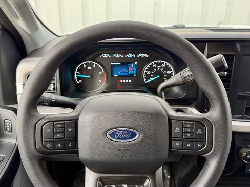 New 2026 Ford F550 4x4 Crew Cab Super Duty image 25