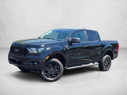 Used 2023 Ford Ranger XLT w/ Equipment Group 302A High