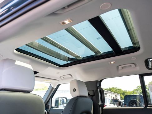 New 2025 Land Rover Defender 110 S image 22