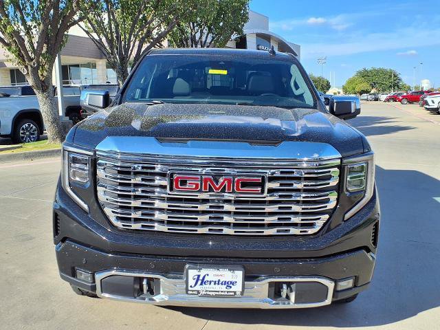 Used 2022 GMC Sierra 1500 Denali AWD/4WD image 25