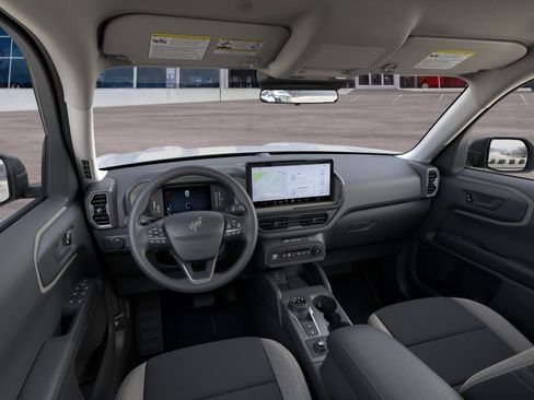 New 2026 Ford Bronco Sport Big Bend AWD/4WD image 9