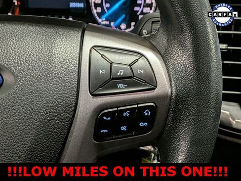 Used 2020 Ford Ranger XLT w/ Equipment Group 301A Mid image 22