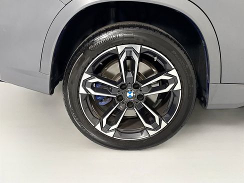 Used 2024 BMW X1 M35i w/ Shadowloine Package AWD/4WD image 33